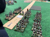 Les tropes Polonaises semblent innombrables ici.