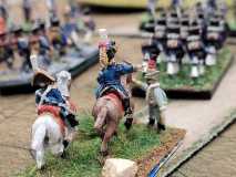 Le général Français.