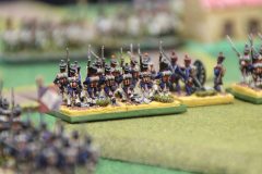 La colline est française !