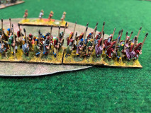 Les hoplites Spartiates ne brilleront pas vraiment ce soir...
