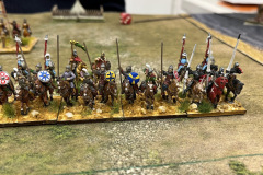 Vendredi 15 Décembre 2023