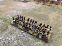 Des tireurs Incas armés du super javelot atlatl.