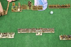 Indiens vs Romains haut empire !
