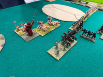 Le grand retour de Hordes of The Things !