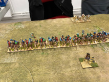 Les redoutables chameaux et dromadaires Touaregs quittent leur camps.