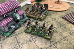 Vendredi 20 Octobre 2023