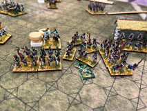 Les Français ne feront aucun prisonnier ce soir...