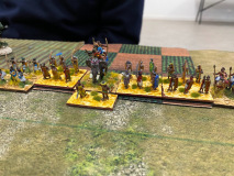 Les Indiens Classiques et leurs redoutables éléphants de combat;