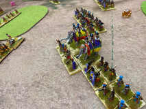 Le Royaume du Vijayanagar est une armée redoutable...