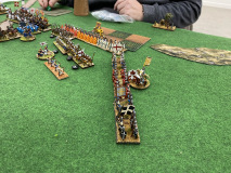 L'étau Croisé en train de se refermer sur l'armée... Croisée !