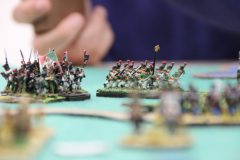 "All'attacco !"