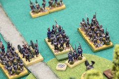 "Pour l'Empereur !"