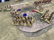 Ces guerriers Incas sont équipés du redoutable atlatl !