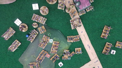 La situation n'est pas limpide au vu de la bataille fratricide franco-française !