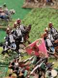 La cavalerie Anglaise à l’honneur !