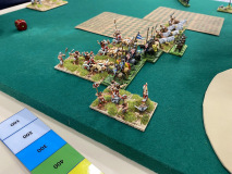 Hordes Of The Things, la mêlée a commencé !