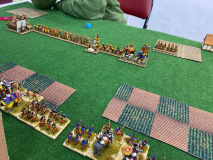 Indiens Classiques contre Indiens Classiques !