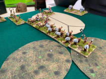 Des Gryphons de Hordes Of The Things !