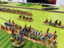 Les Dynasties Kurdes entendent bien conserver cette plaine !