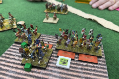 Vendredi 8 Décembre 2023