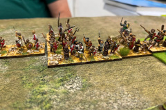 Vendredi 8 Septembre 2023