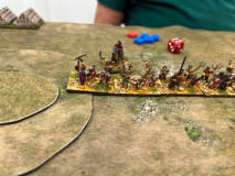 Une armée Croisée innombrable...