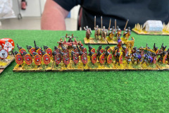 Vendredi 9 Juin 2023