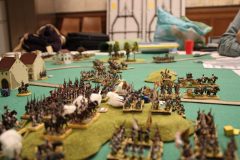 Les Français et les Autrichiens n'ont jamais été aussi "proches".