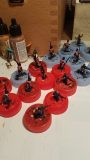 Nicolas - Grenzers autrichiens 1er Empire