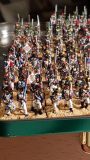 Nicolas - Infanterie Française 1805 en bicorne bis