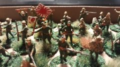 Xavier - Japonais WWII