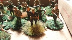 Xavier - Japonais WWII